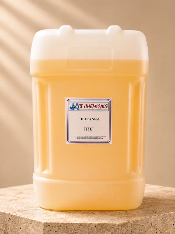 CTC One Shot, 25L