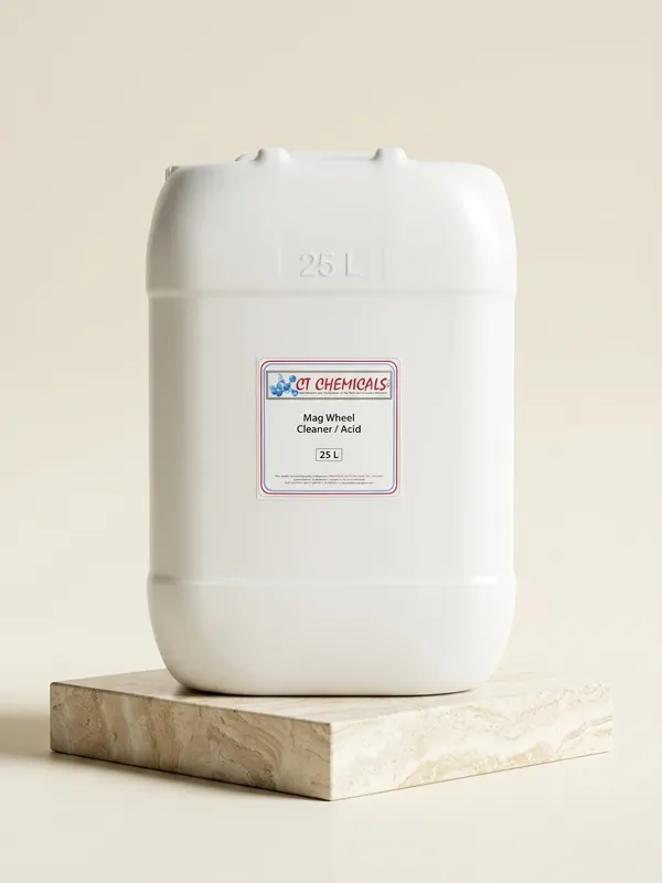 Mag Wheel Cleaner, 25L