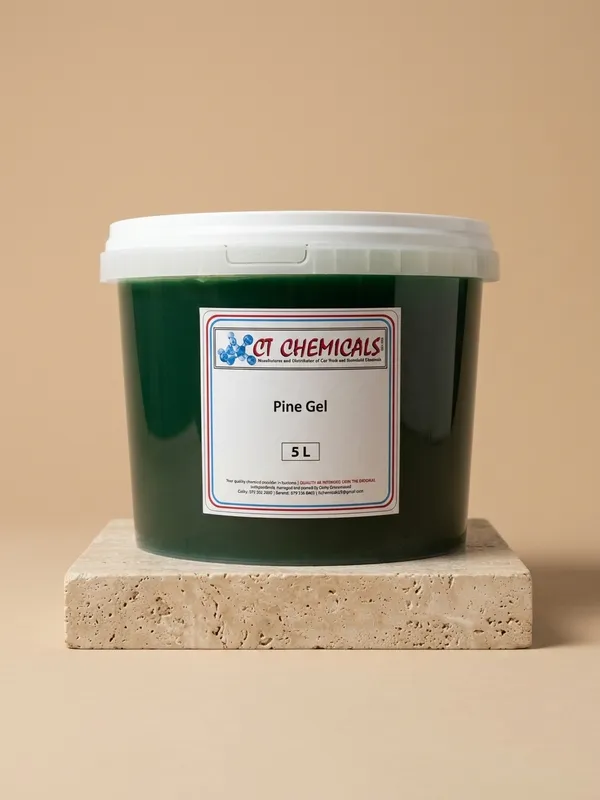 Pine Gel, 5L